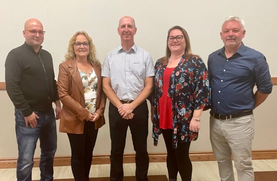 Mapleton to fill vacant council seat through application process post image