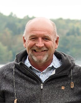 JONKER, John Luke post image