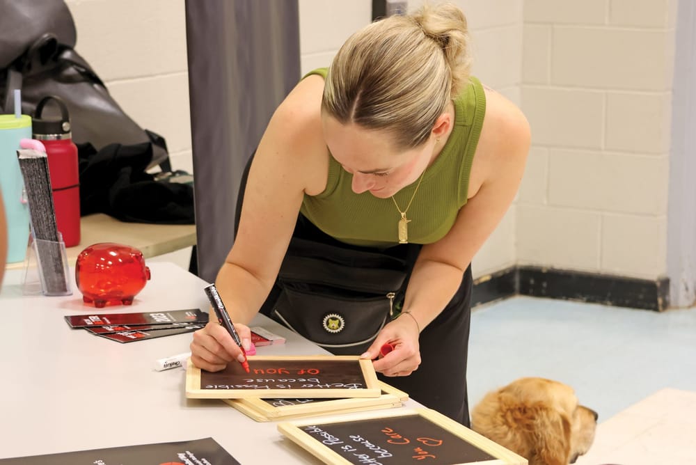 United Way launches fundraising campaign, emphasizing 'better is possible' post image