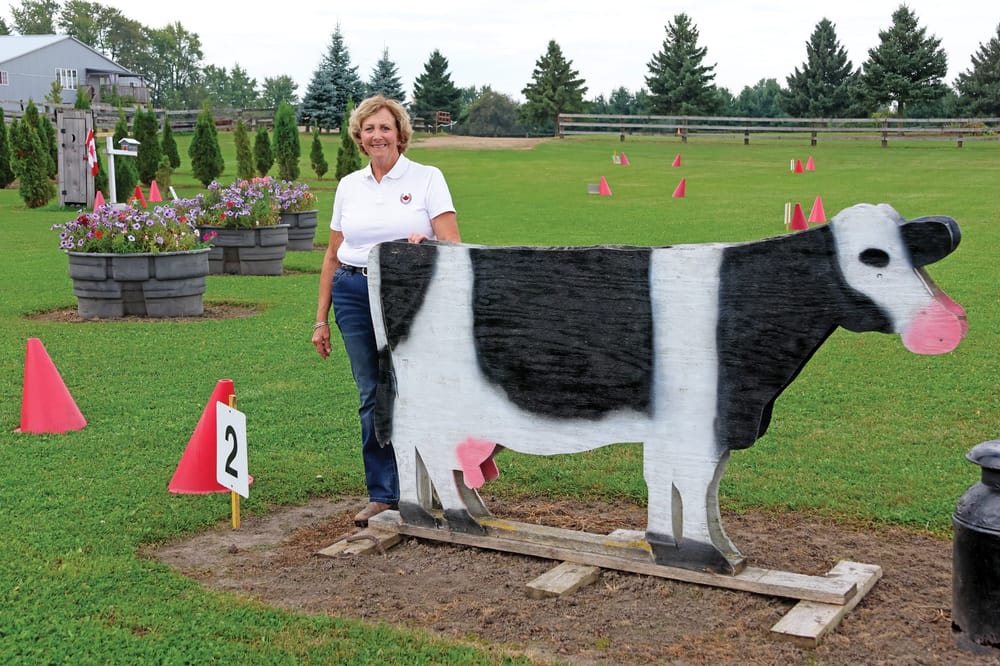 Public invited to Cones Palooza post image