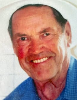 LEHMAN, Austin Frederick post image