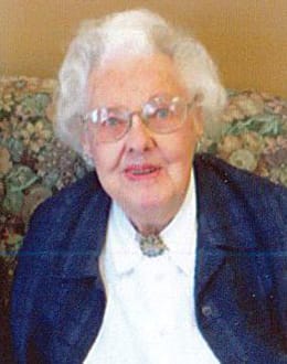 MacINTOSH, Margaret Wilma post image