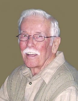 MAY, Bruce Donald post image