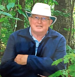 NEAL, Donald Arthur post image