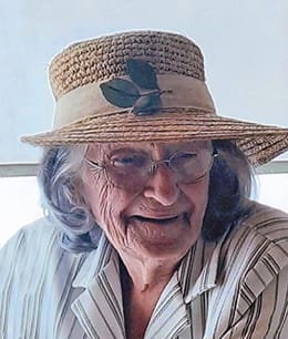 REYNOLDS, Margaret post image