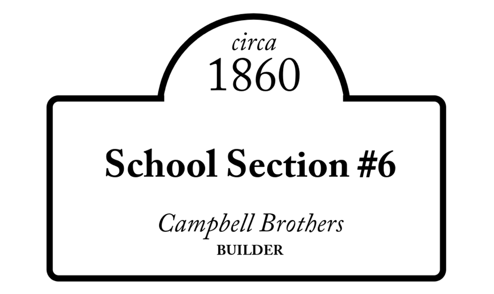 Erin council welcomes new heritage plaque program post image