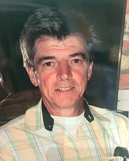 SMITH, Kenneth John post image