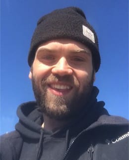 TAYLOR, Shaylan David post image