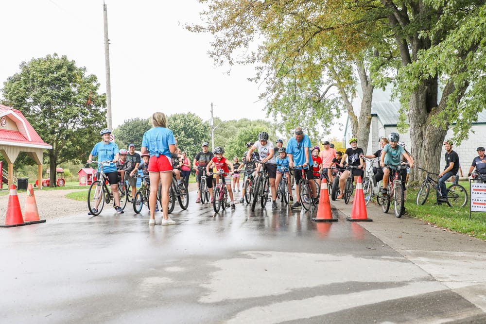 Terry Fox Run returns to Drayton on Sept. 15 post image