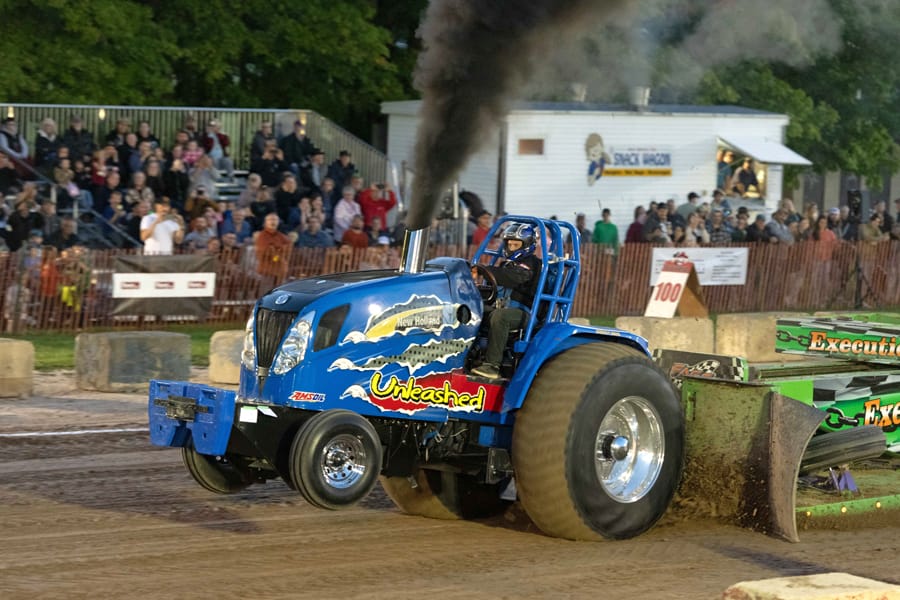 Old and new, tried and true, it’s time to ‘saddle up’ for the Fergus Fall Fair post image