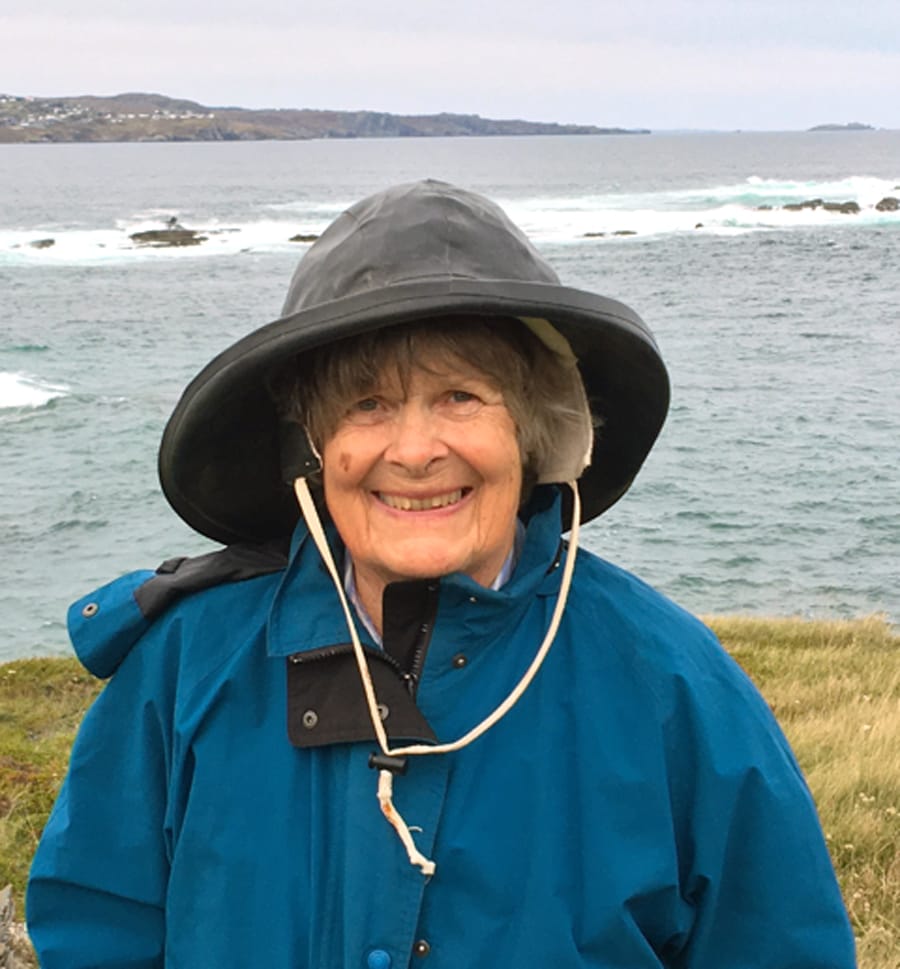 Sonia Day has written second novel in three-book series post image