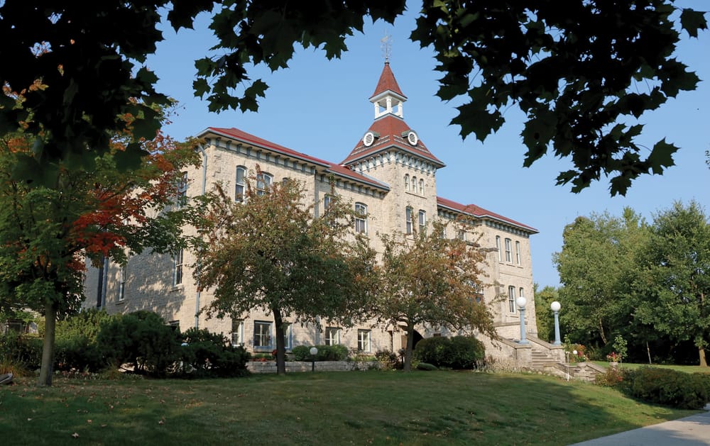 County museum voted ‘Top Small Museum’ in Ontario’s Choice Awards post image