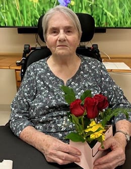 ZINK, Mary Georgina post image