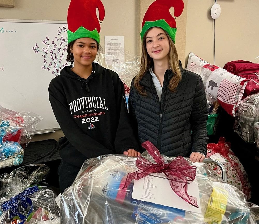 Guelph-Wellington Basketeers return for 2024 campaign in support of Women in Crisis post image