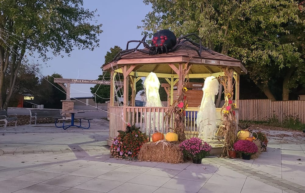 Community invited to participate in ‘Creatures of Clifford’ contest post image