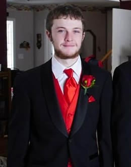 ARNEW, Ethan Charles Gerald post image