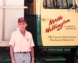 BRADLEY, John Rutherford “Jigger” post image