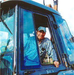 CABELDU, John Frederick (Fred) post image