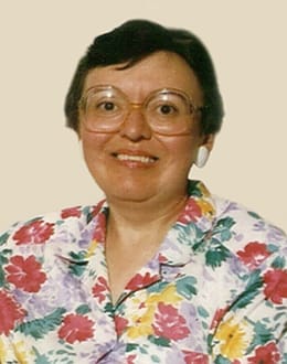 FEAIRS, Ruth post image