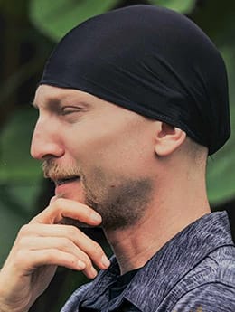 FERBER, Garett Adam post image