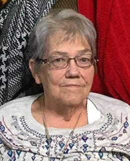 FERGUSON, Jean post image