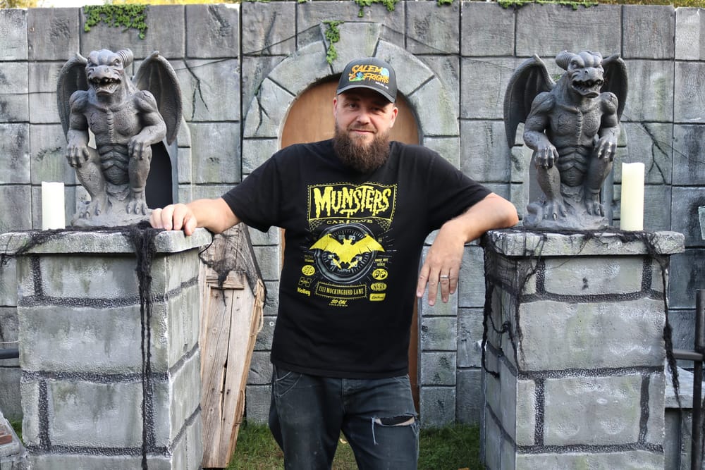 Top haunts to visit this Halloween in Centre Wellington post image