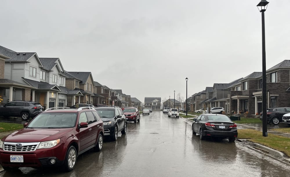 Storybrook subdivision residents concerned about speeding drivers post image