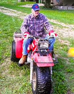 LITT, Lyle post image