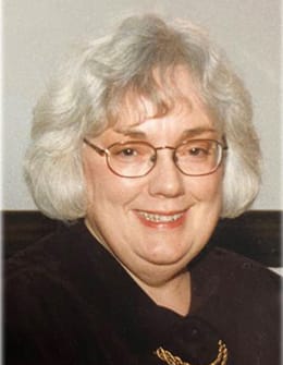 LONGPRE, Suzanne Elizabeth post image