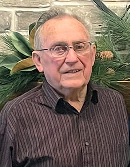 McDONALD, C. Les post image