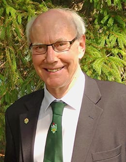 MEDLEY, John Bingham PhD; PEng post image