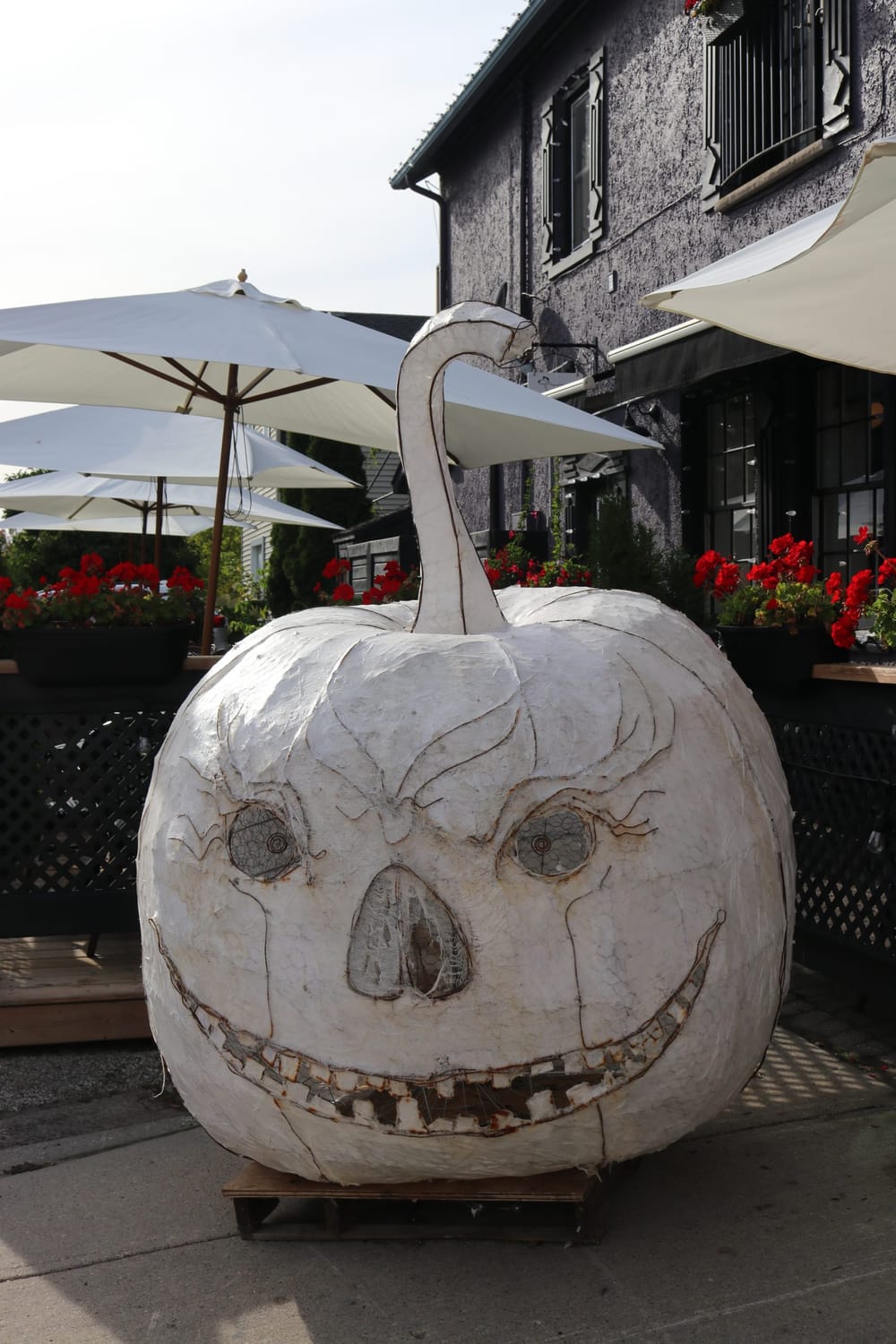 Monster Month brings ghouls, goblins to Centre Wellington post image