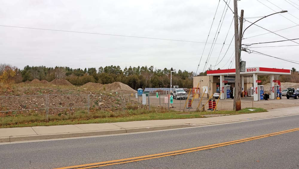 Township council approves sale of road allowance, endorses two provincial funding applications post image