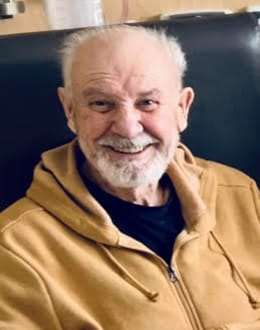 BLACKWELL, Kenneth (Kenny) Robert post image