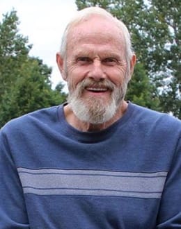 CAREY, Kenneth Wilfred (Ken) post image