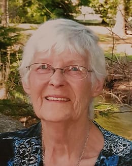 DOW, Shirley Ann post image