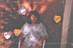 HENNEBERG, Helen Jensen post image