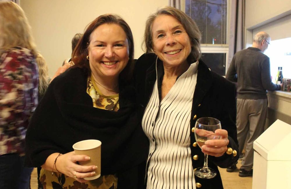 Eden Mills Writers’ Festival receives $71,000 grant post image