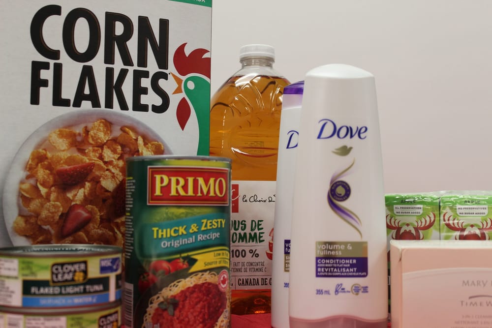 Local food banks report increased demand as holidays approach post image