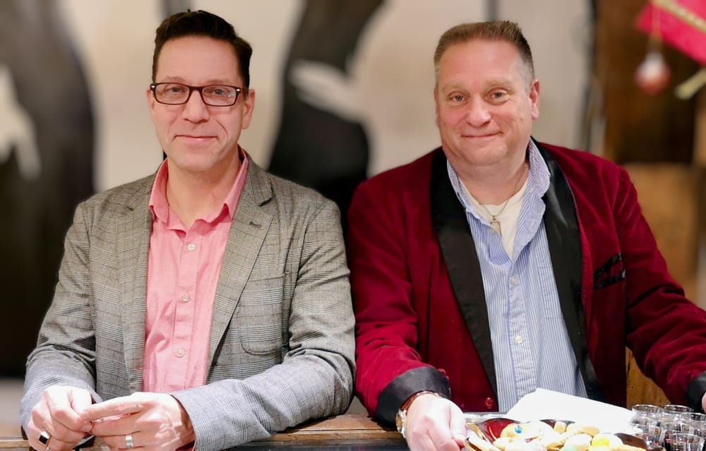 Mermaid in Elora to celebrate 30 years post image