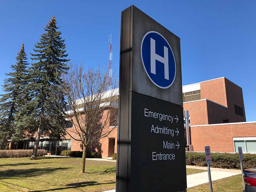 Ministry of Health approves sale of old Groves hospital property post image