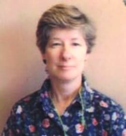 PARISIEN, Sharon Louise post image