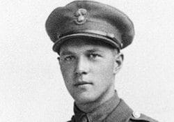 Remembering Wellington North Lieutenant Samuel Lewis Honey post image