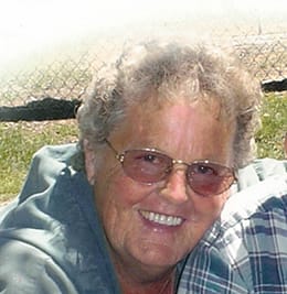 SCHOLTEN, Shirley Patricia (Hogeterp) post image