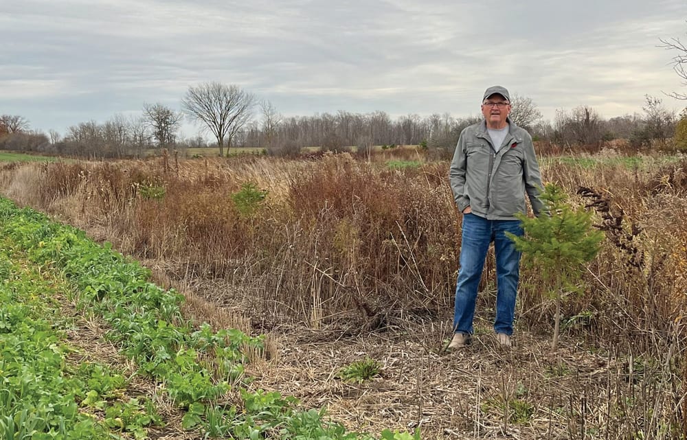 Wellington Rural Water Quality Program celebrates 25th anniversary post image