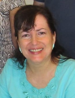 SWANSON, Janice Anna post image