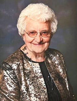 UNDERWOOD, Arthena post image