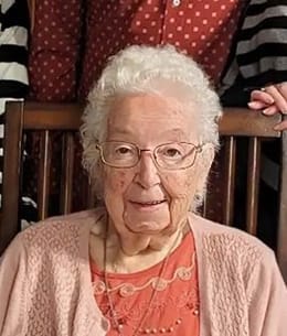 ALEXANDER, Catherine “Kay” post image