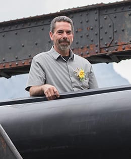 CAMPBELL, Colin post image