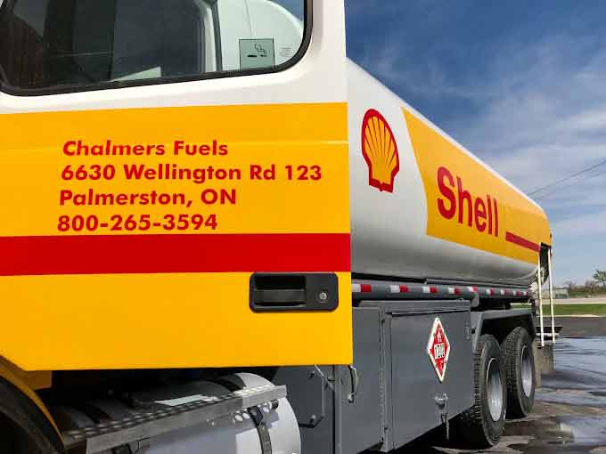 Chalmers Fuels pledged $100,000 to Palmerston and District Hospital Foundation's MRI+ Campaign post image